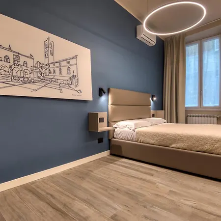 Porta Antica Guest house Bergamo