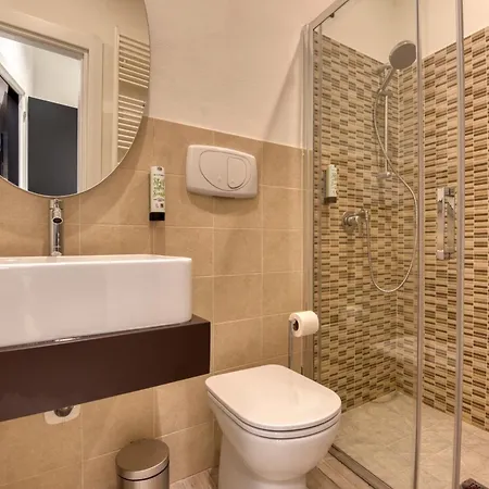 Guest house Porta Antica