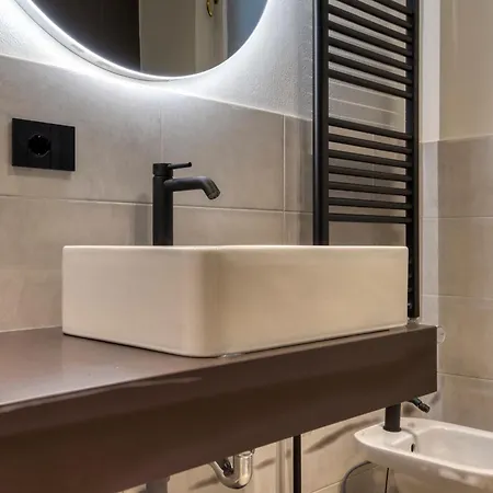 Guest house Porta Antica Bergamo