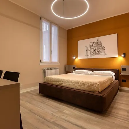 Porta Antica Guest house
