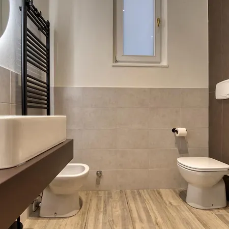 Guest house Porta Antica