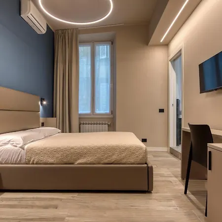 Porta Antica Guest house *
