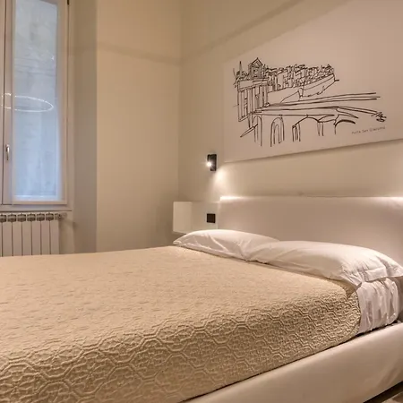 Guest house Porta Antica Bergamo
