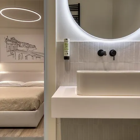 Porta Antica Guest house *