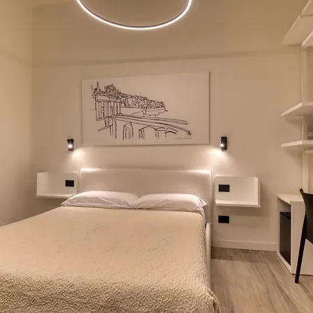 Porta Antica Guest house Bergamo