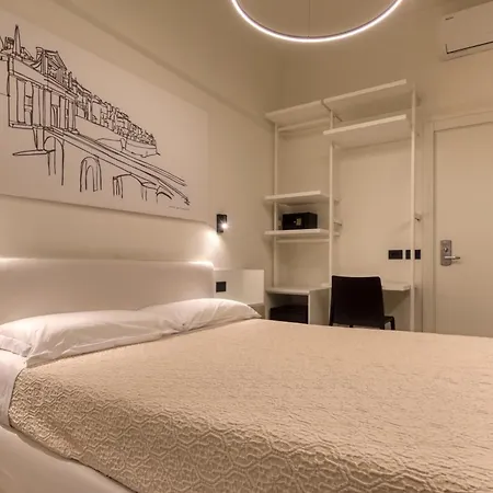 Porta Antica Guest house *