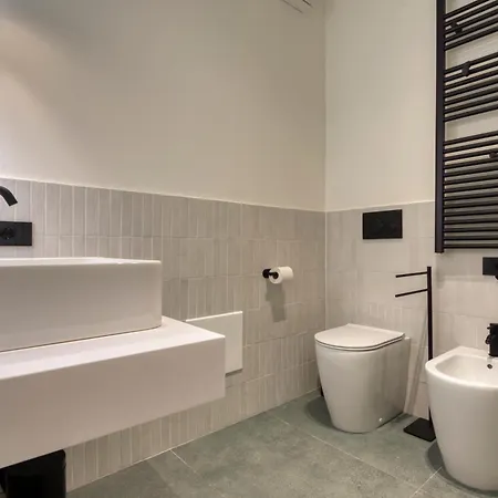 Guest house Porta Antica *