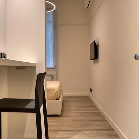 Porta Antica Guest house Bergamo