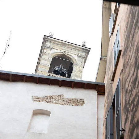 Pensjonat Porta Antica Bergamo