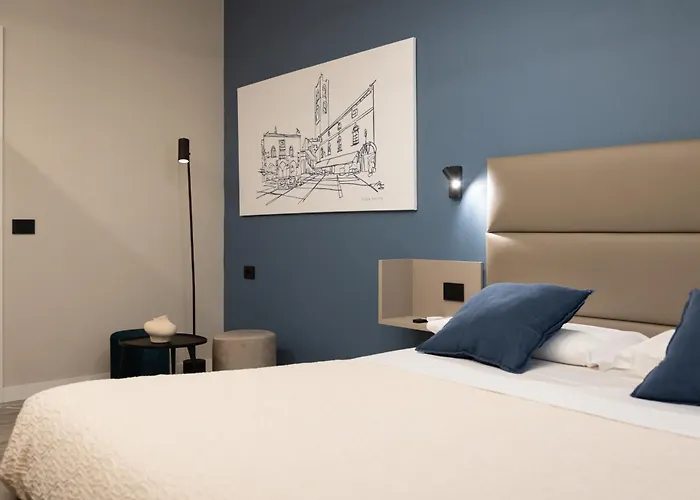 Porta Antica 3*